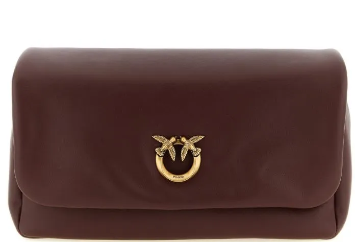Bags Burgundy Oro sold by Wanan Luxury