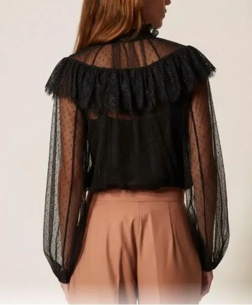 Shirts Blacks And Greys sold by Wanan Luxury product image thumbnail 2