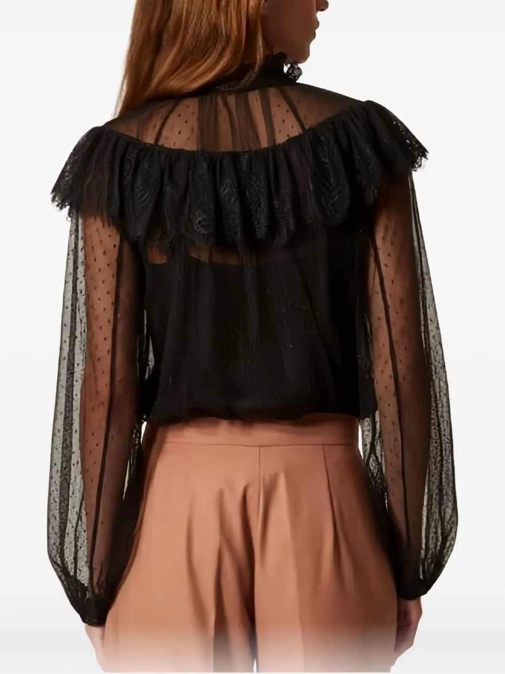 Shirts Blacks And Greys sold by Wanan Luxury product image thumbnail 3