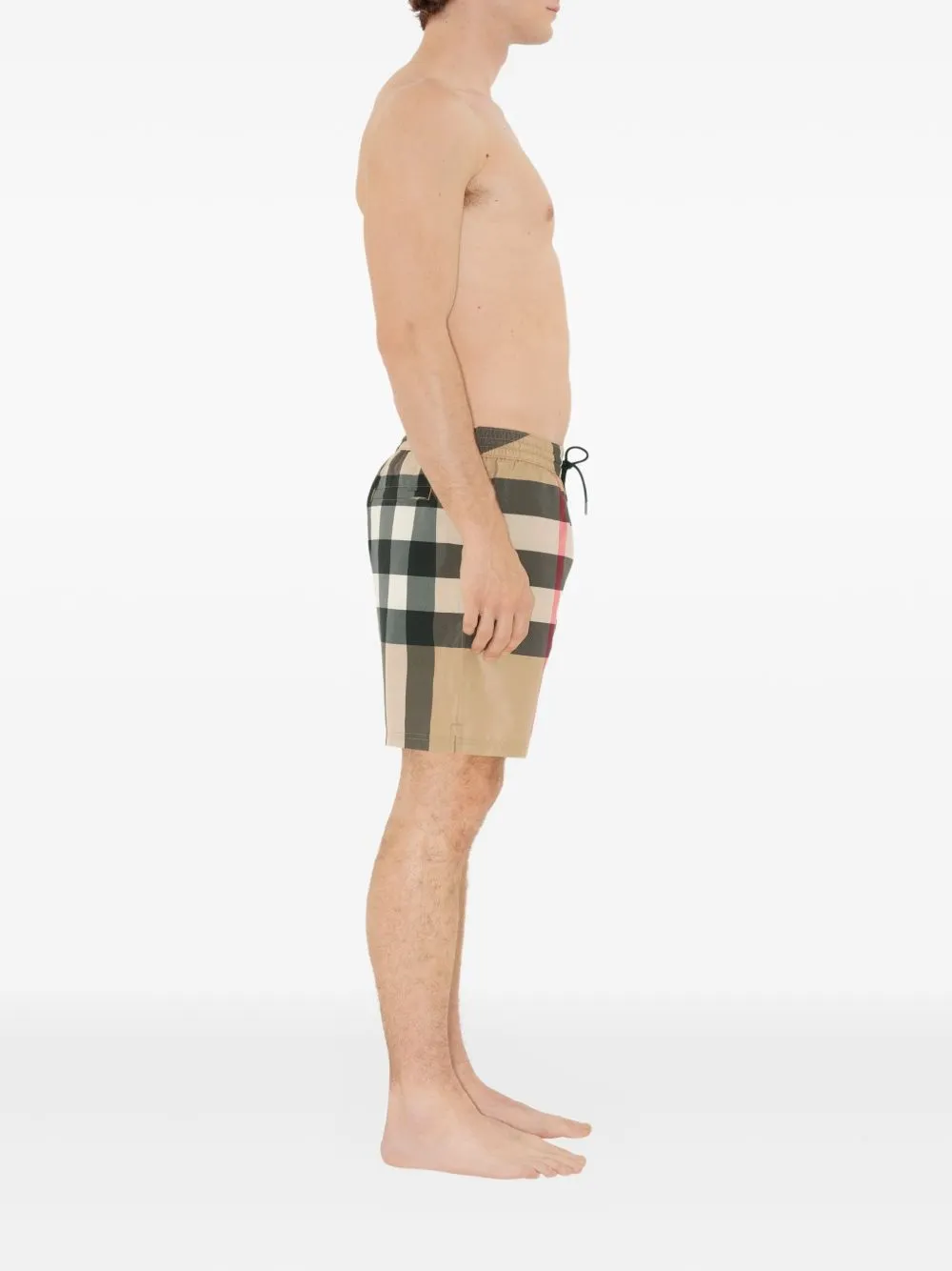 Shorts Light And Natural sold by Wanan Luxury product image thumbnail 4