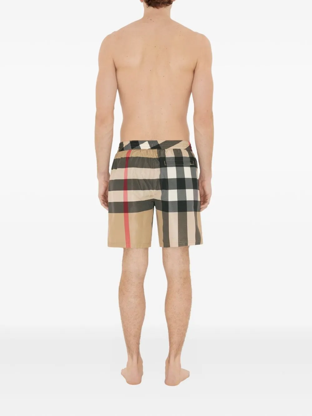Shorts Light And Natural sold by Wanan Luxury product image thumbnail 5