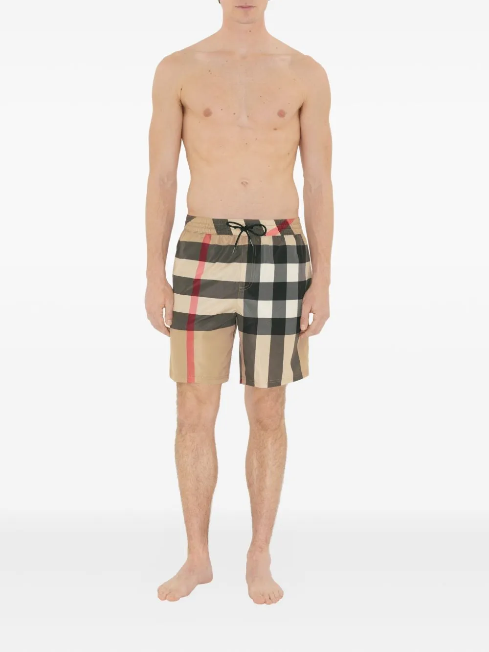 Shorts Light And Natural sold by Wanan Luxury product image thumbnail 3