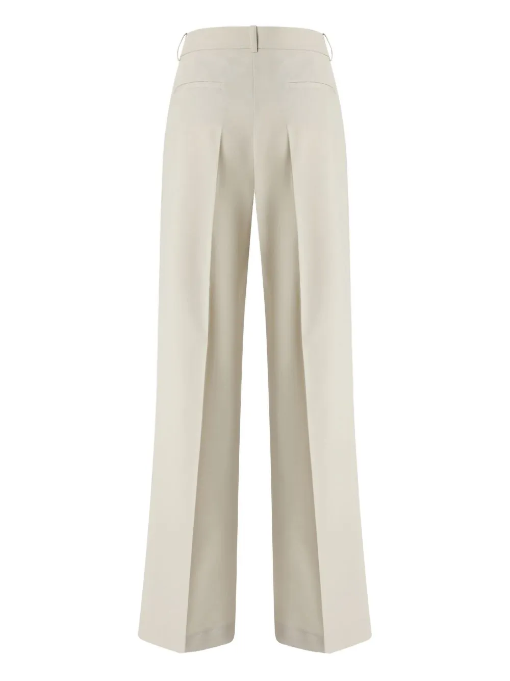 Trousers Blacks And Greys sold by Wanan Luxury product image thumbnail 2