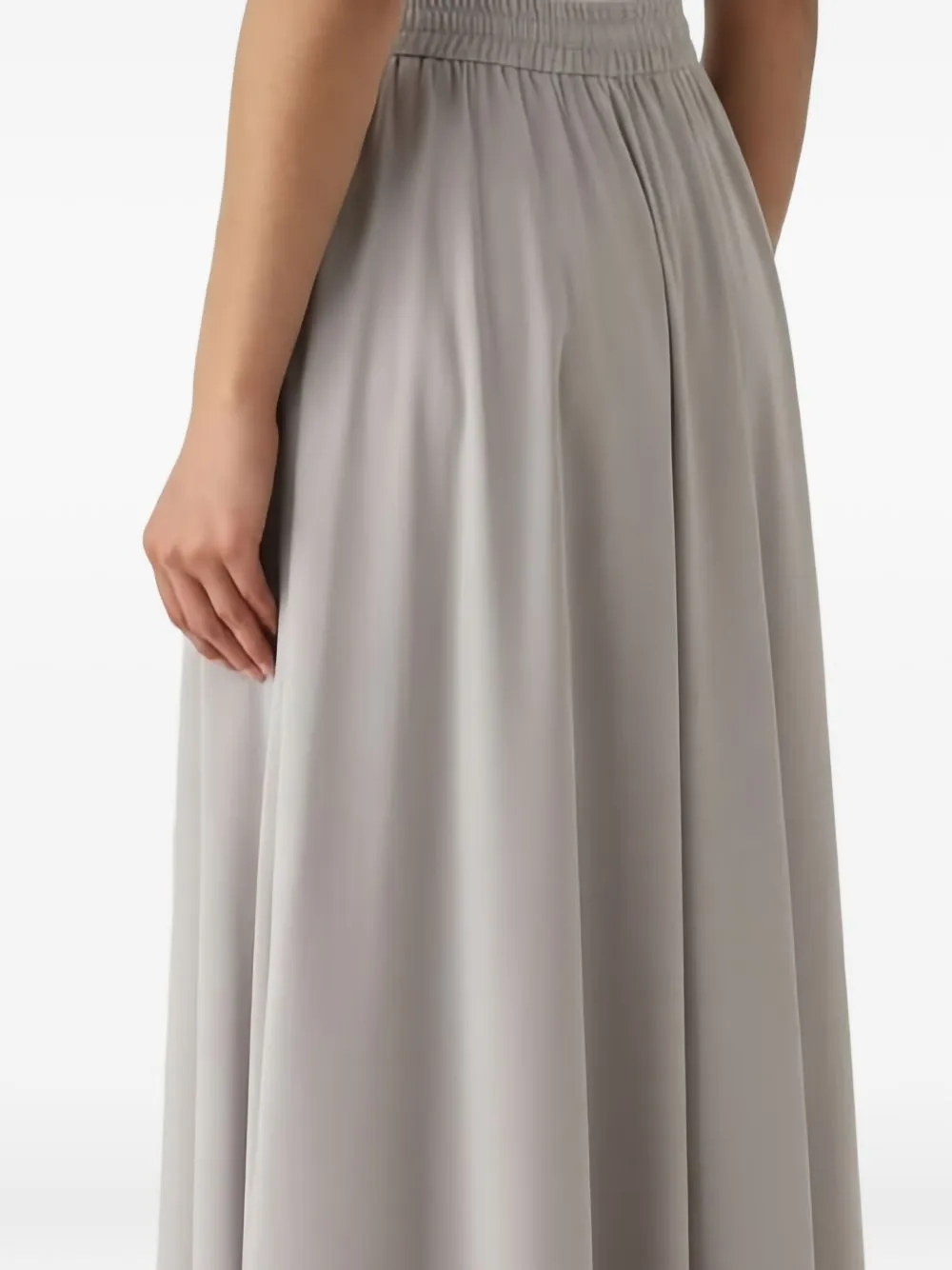 Skirts Blacks And Greys sold by Wanan Luxury product image thumbnail 4