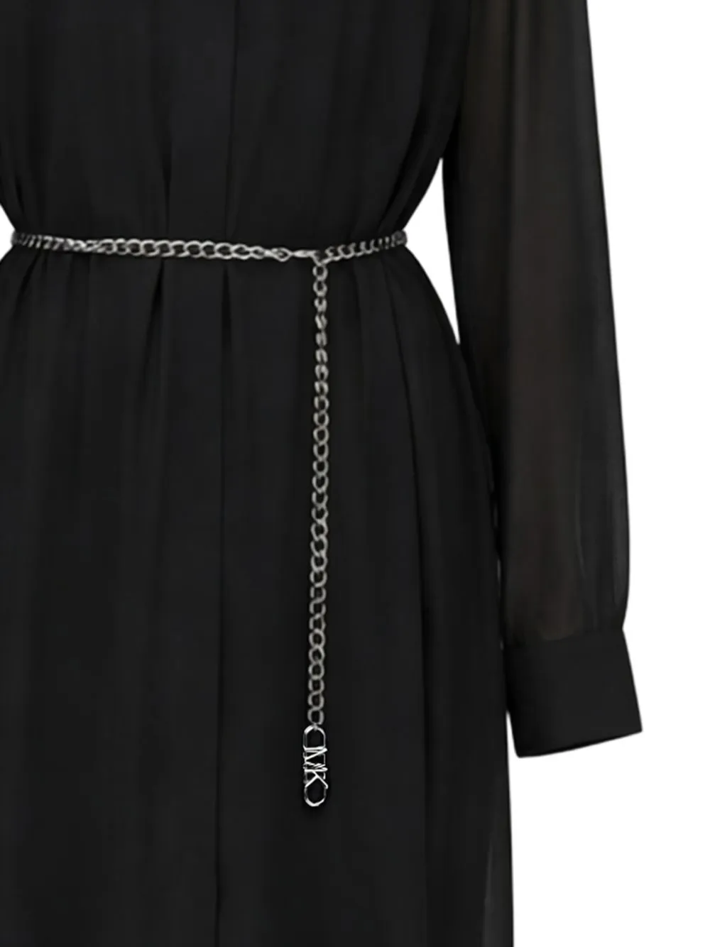 Dresses Blacks And Greys sold by Wanan Luxury product image thumbnail 2