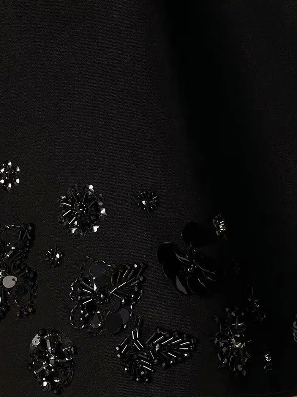 Skirts Blacks And Greys sold by Wanan Luxury product image thumbnail 2