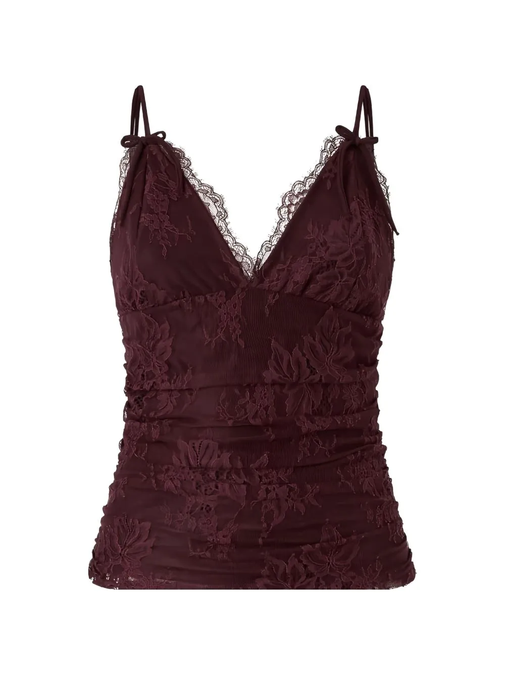 Top Rosa Mogano sold by Wanan Luxury product image thumbnail 3