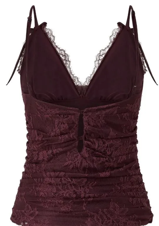 Top Rosa Mogano sold by Wanan Luxury product image thumbnail 2
