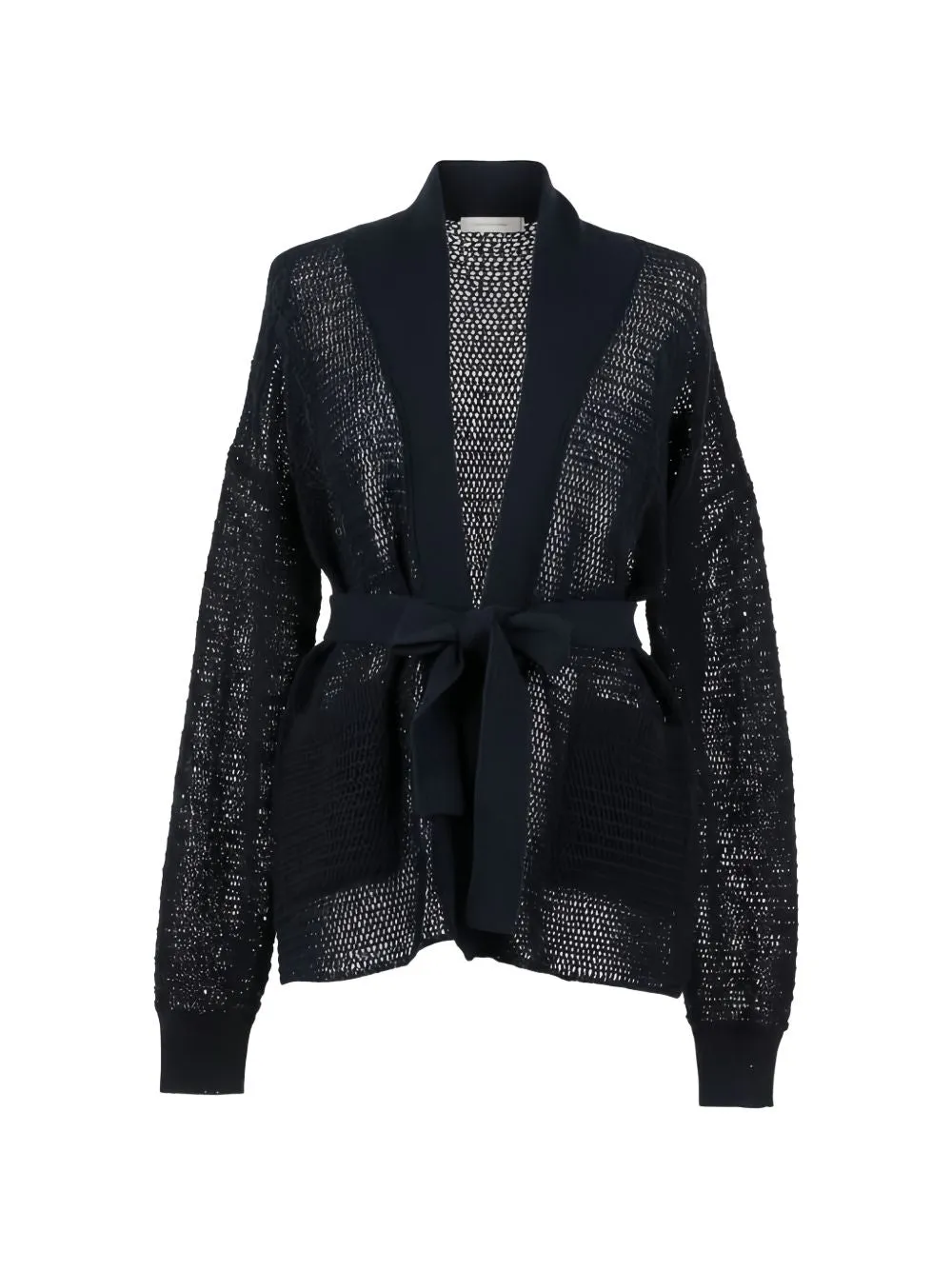 Sweaters Blue Night sold by Wanan Luxury product image thumbnail 4