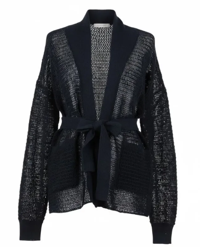 Sweaters Blue Night sold by Wanan Luxury