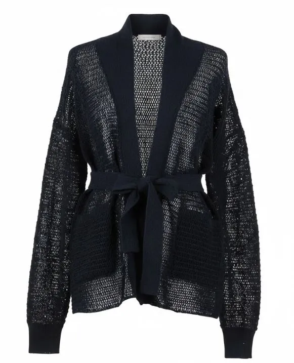 Sweaters Blue Night sold by Wanan Luxury