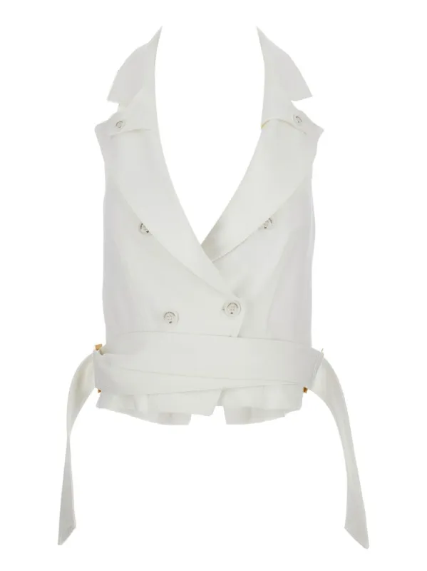 Jackets Chiari E Naturali made by Elisabetta Franchi