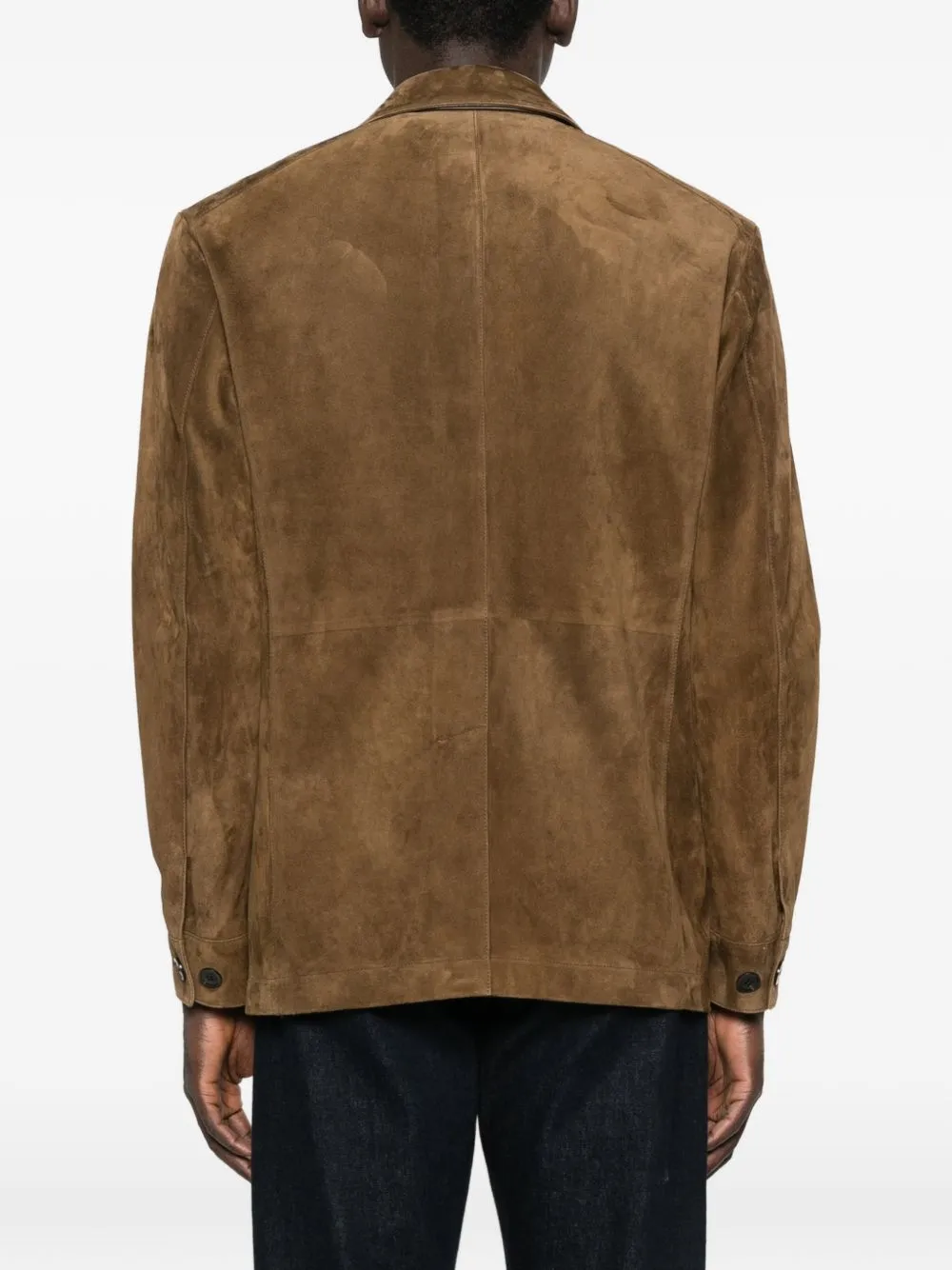 Jackets Teak sold by Wanan Luxury product image thumbnail 2