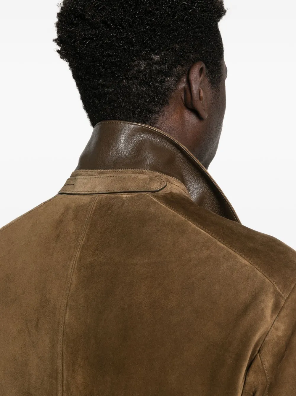 Jackets Teak sold by Wanan Luxury product image thumbnail 4
