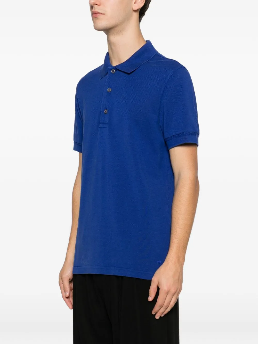 T-Shirts And Polos Blue And Green sold by Wanan Luxury product image thumbnail 2
