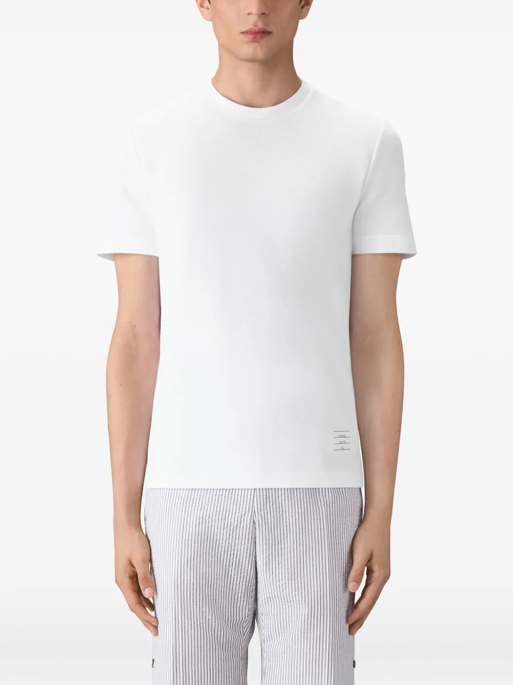 T-Shirts And Polos Light And Natural sold by Wanan Luxury product image thumbnail 4