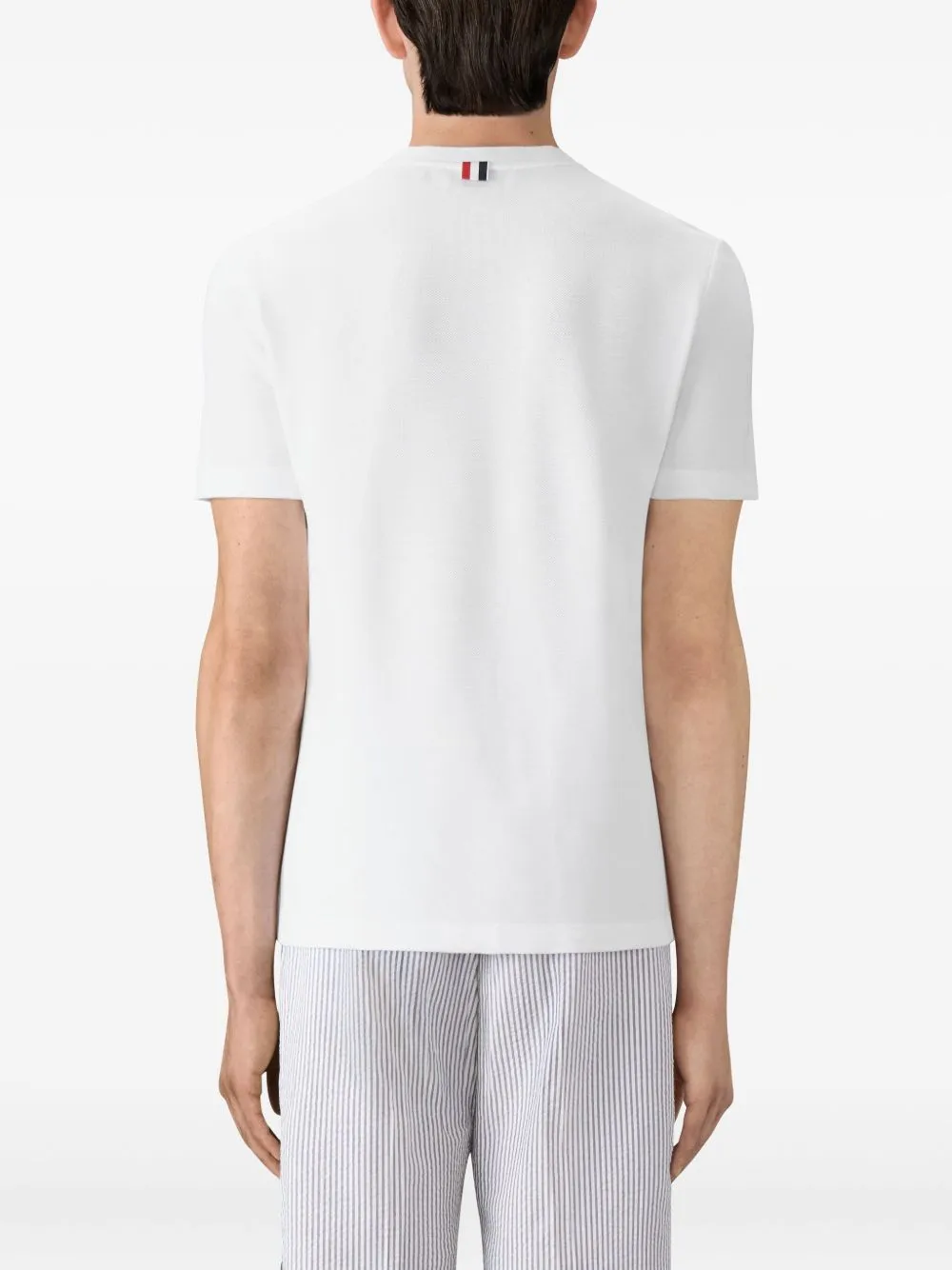 T-Shirts And Polos Light And Natural sold by Wanan Luxury product image thumbnail 5