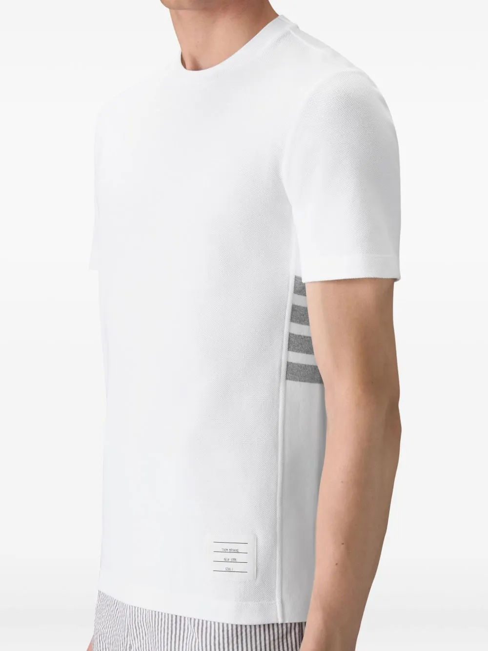 T-Shirts And Polos Light And Natural sold by Wanan Luxury product image thumbnail 2