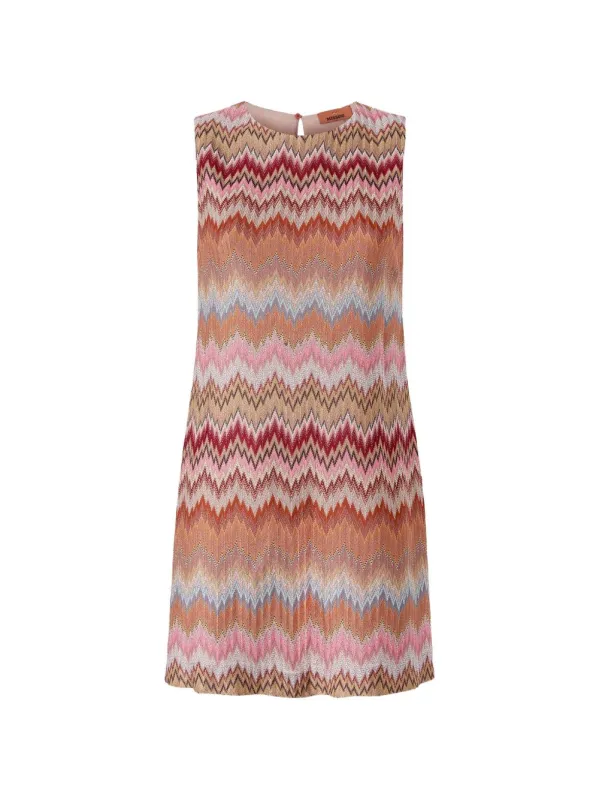 Dresses Light And Natural made by Missoni