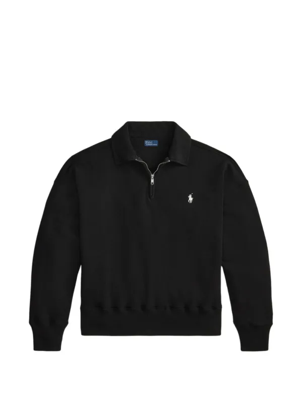 Sweaters Blacks And Greys made by Ralph Lauren