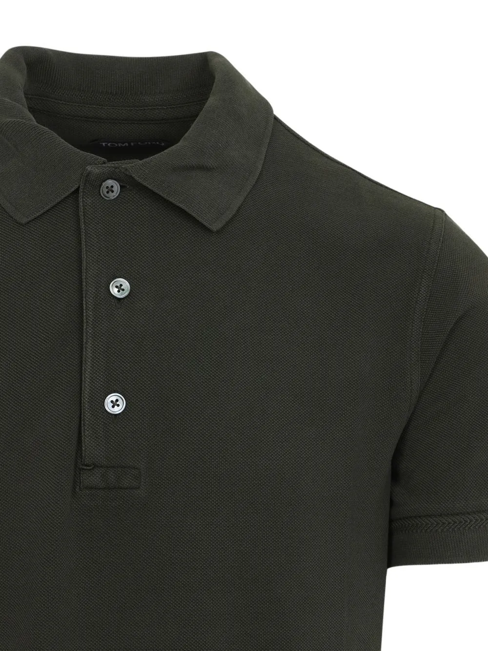 T-Shirts And Polos Military Green sold by Wanan Luxury product image thumbnail 3
