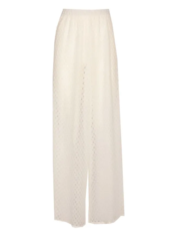 Trousers Chiari E Naturali made by Missoni