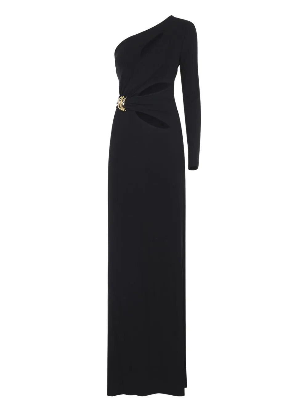 Dresses Blacks And Greys sold by Wanan Luxury product image thumbnail 3