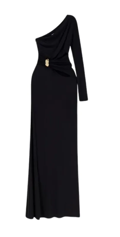 Dresses Blacks And Greys sold by Wanan Luxury