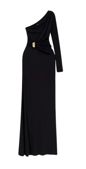 Dresses Blacks And Greys sold by Wanan Luxury