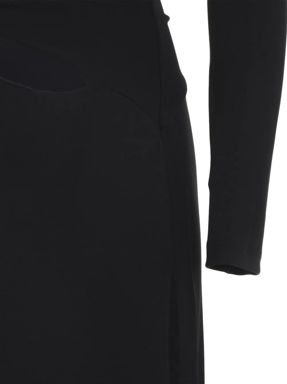 Dresses Blacks And Greys sold by Wanan Luxury product image thumbnail 5