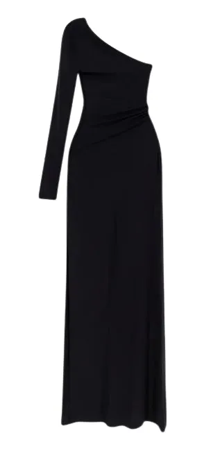 Dresses Blacks And Greys sold by Wanan Luxury product image thumbnail 2