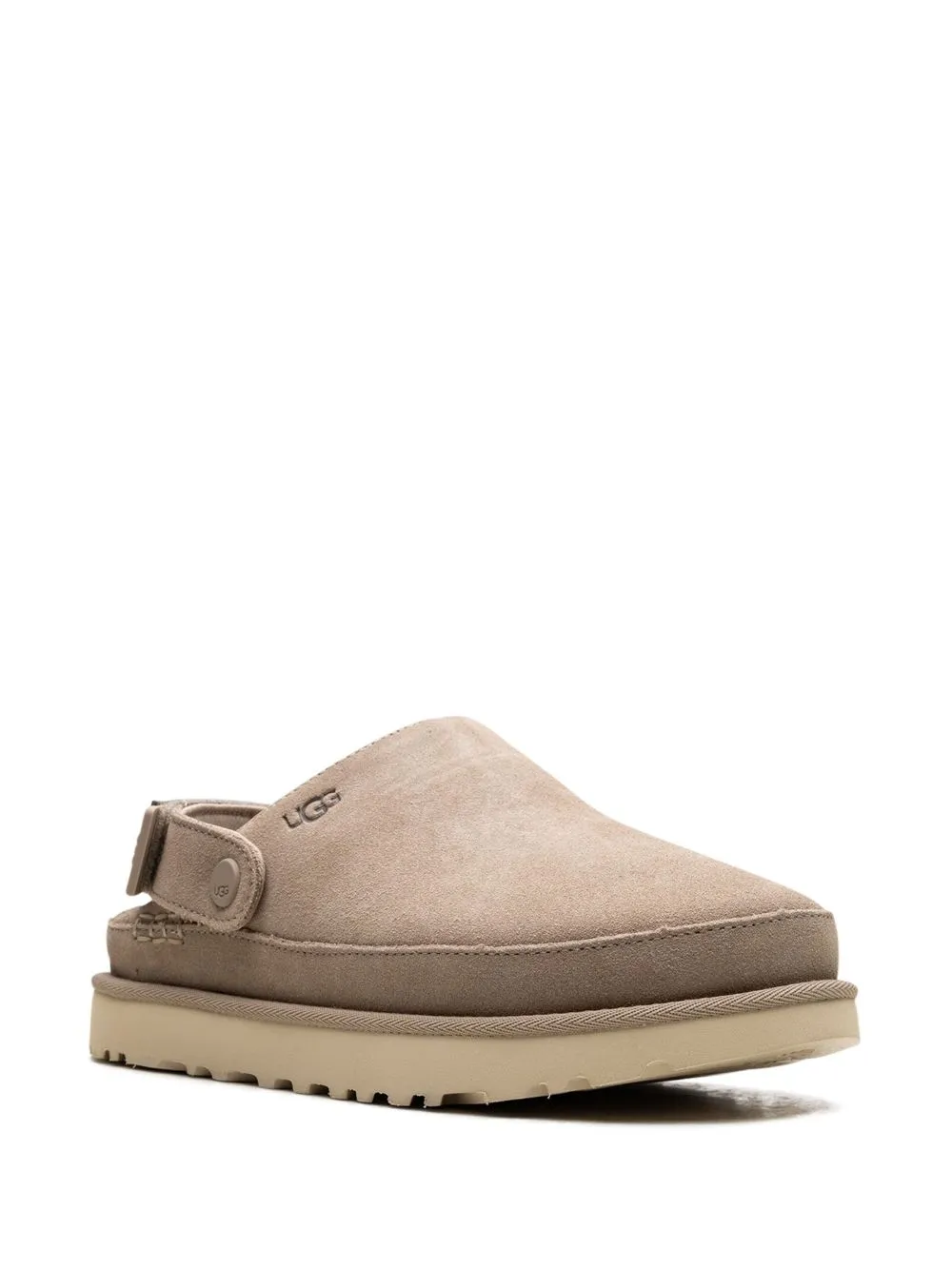 Flat Shoes Sand sold by Wanan Luxury product image thumbnail 4