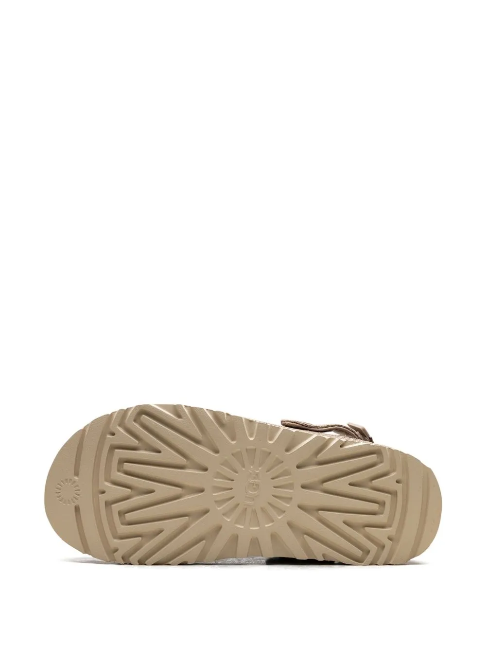 Flat Shoes Sand sold by Wanan Luxury product image thumbnail 5