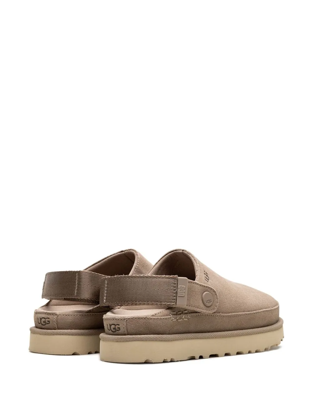 Flat Shoes Sand sold by Wanan Luxury product image thumbnail 2