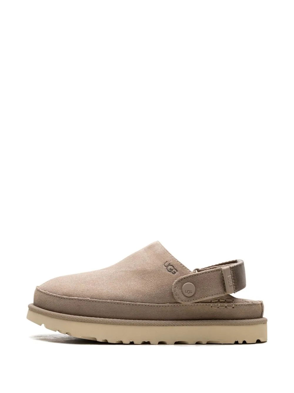Flat Shoes Sand sold by Wanan Luxury product image thumbnail 3