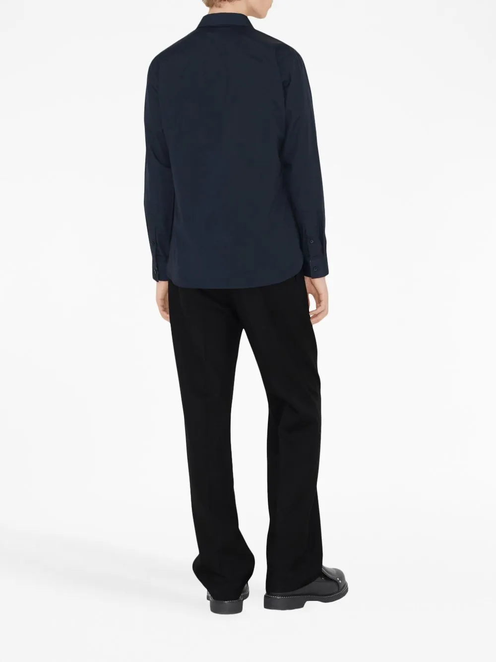 Jackets Blue And Green sold by Wanan Luxury product image thumbnail 4