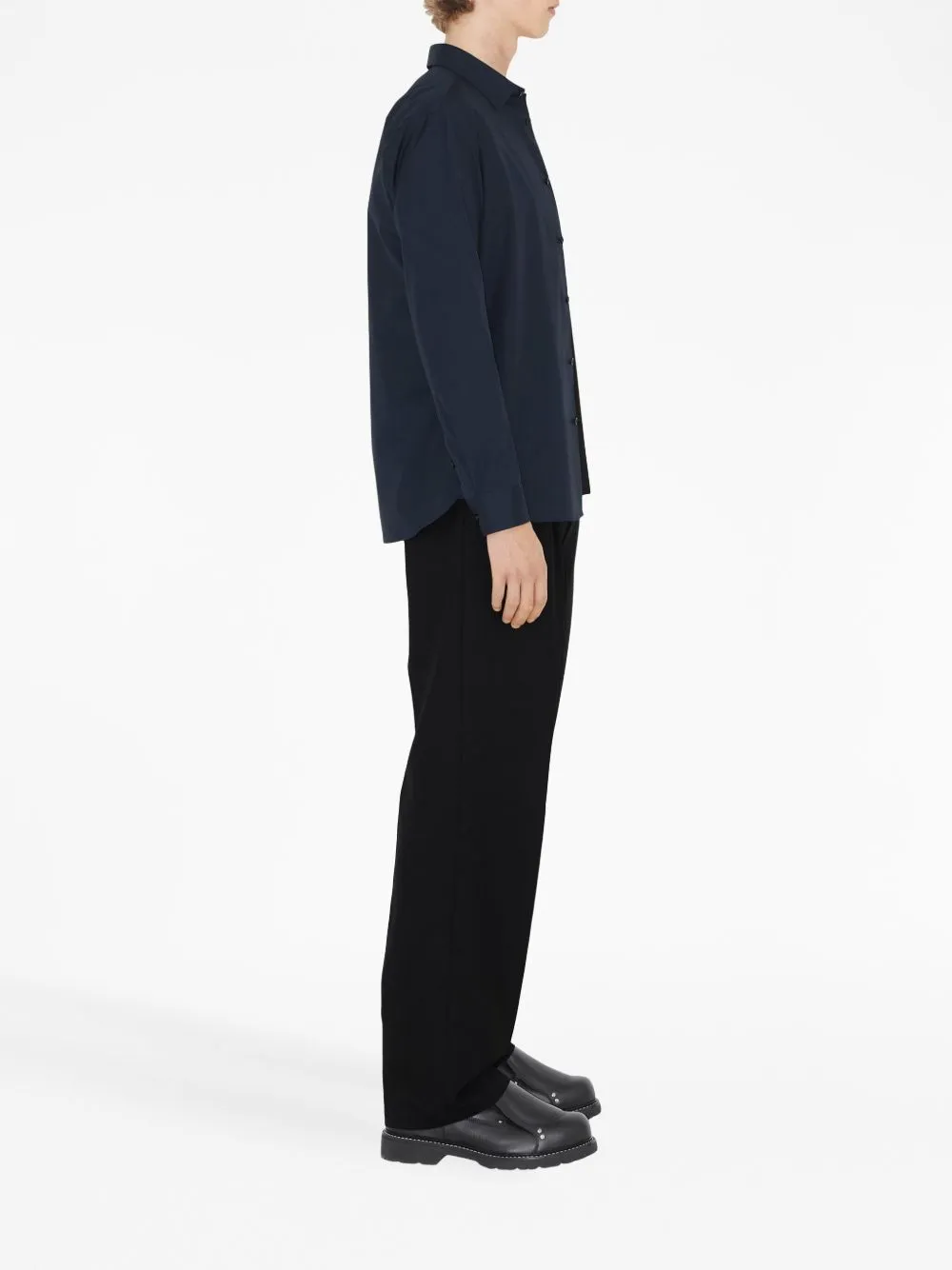 Jackets Blue And Green sold by Wanan Luxury product image thumbnail 2