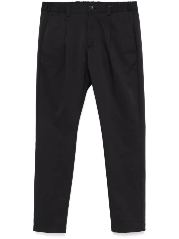 Trousers Blue And Green sold by Wanan Luxury