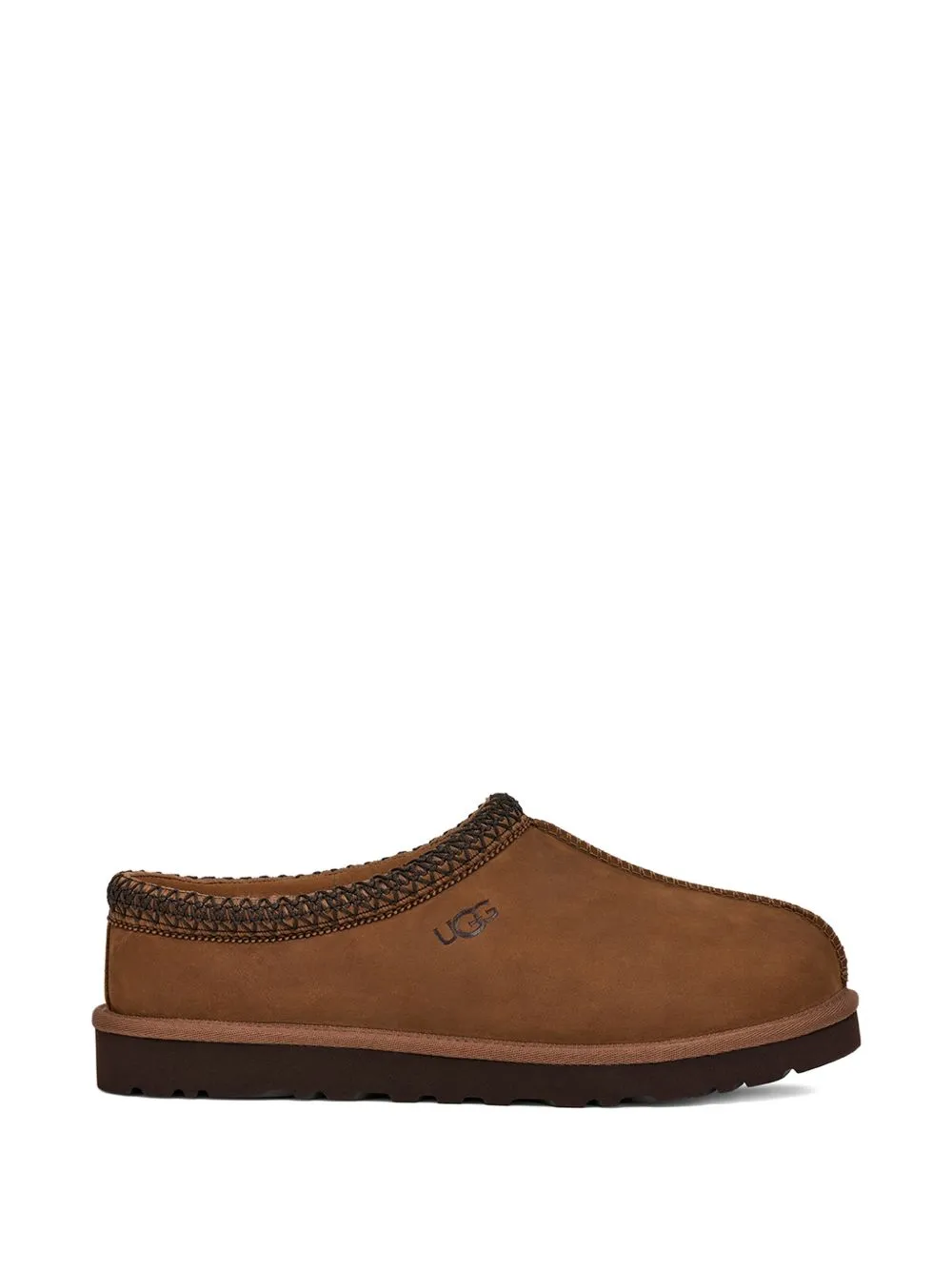 Flat Shoes Dark Chestnut sold by Wanan Luxury product image thumbnail 2