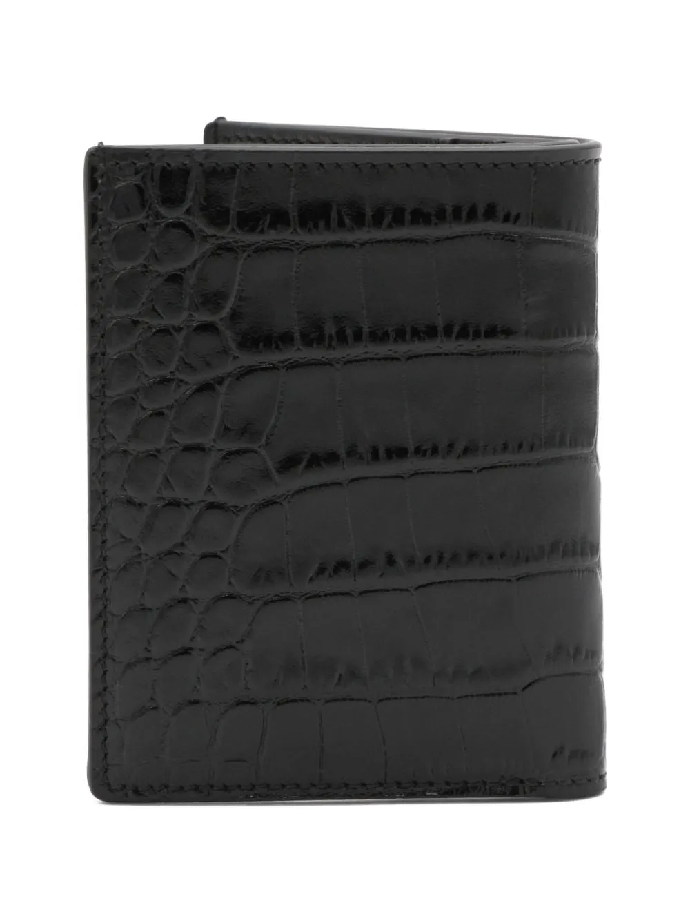 Wallets Blacks And Greys sold by Wanan Luxury product image thumbnail 2