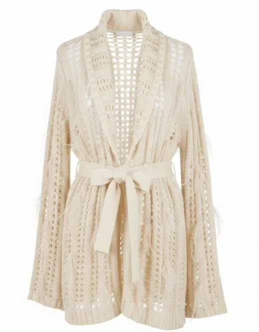 Sweaters Chiari sold by Wanan Luxury