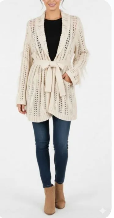 Sweaters Chiari sold by Wanan Luxury product image thumbnail 2