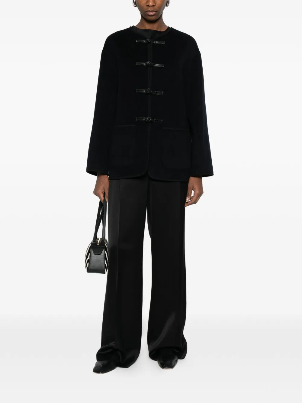 Shirts Blue And Green sold by Wanan Luxury product image thumbnail 4