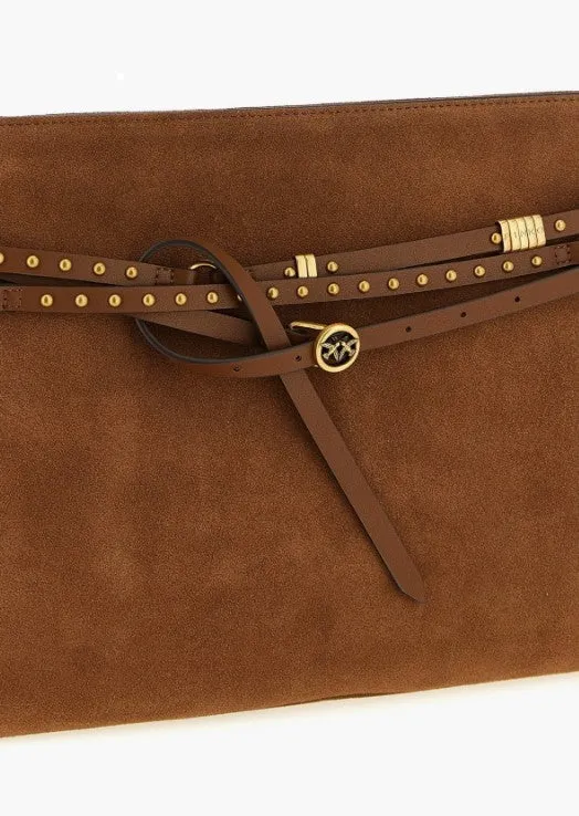 Bags Marrone/Leone/Oro sold by Wanan Luxury product image thumbnail 3