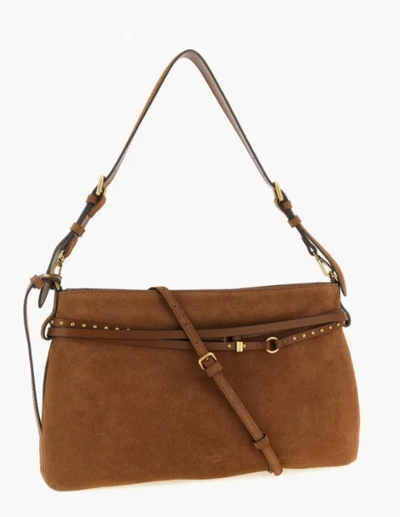 Bags Marrone/Leone/Oro sold by Wanan Luxury product image thumbnail 2