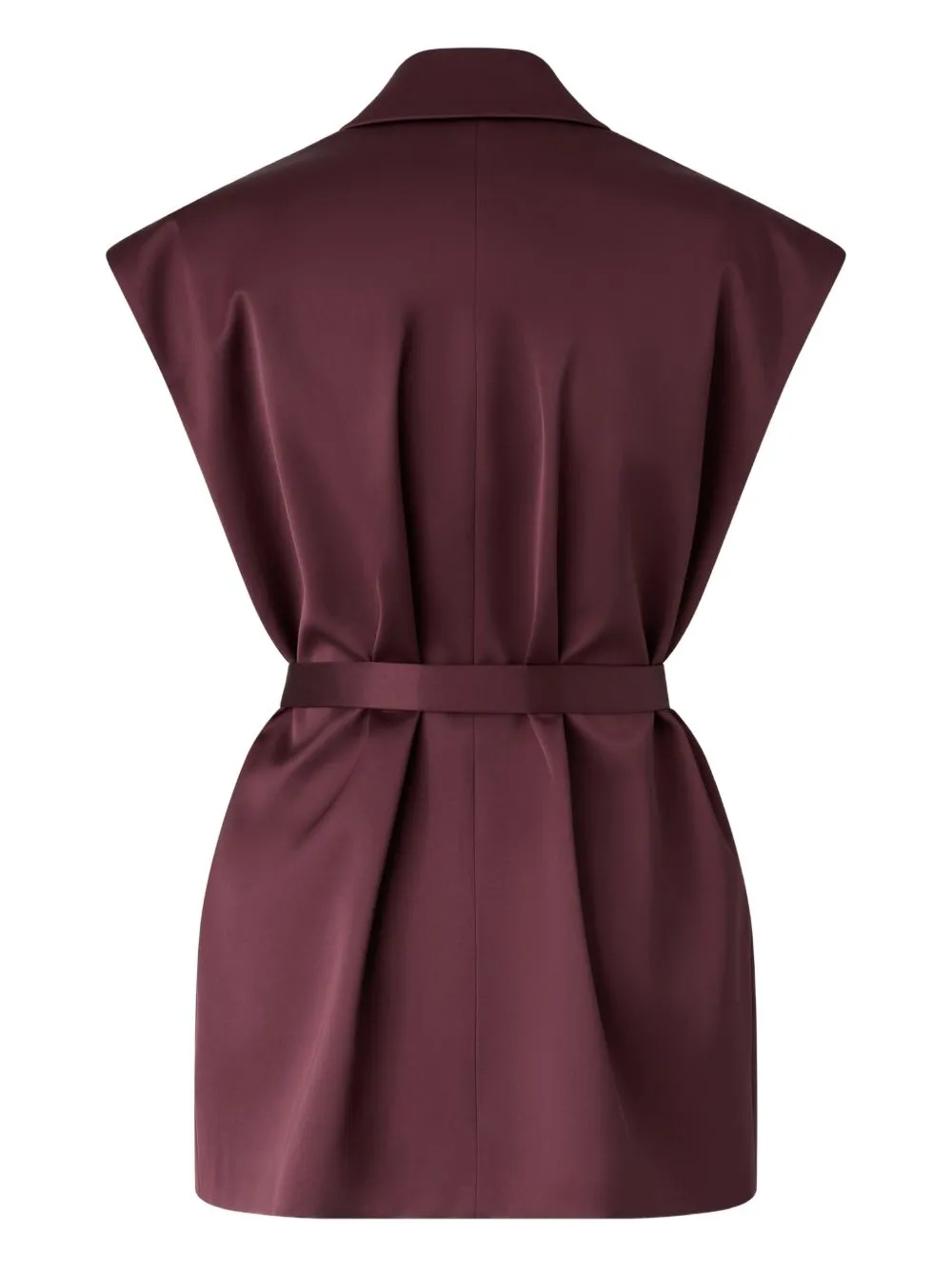 Jackets Brown sold by Wanan Luxury product image thumbnail 2