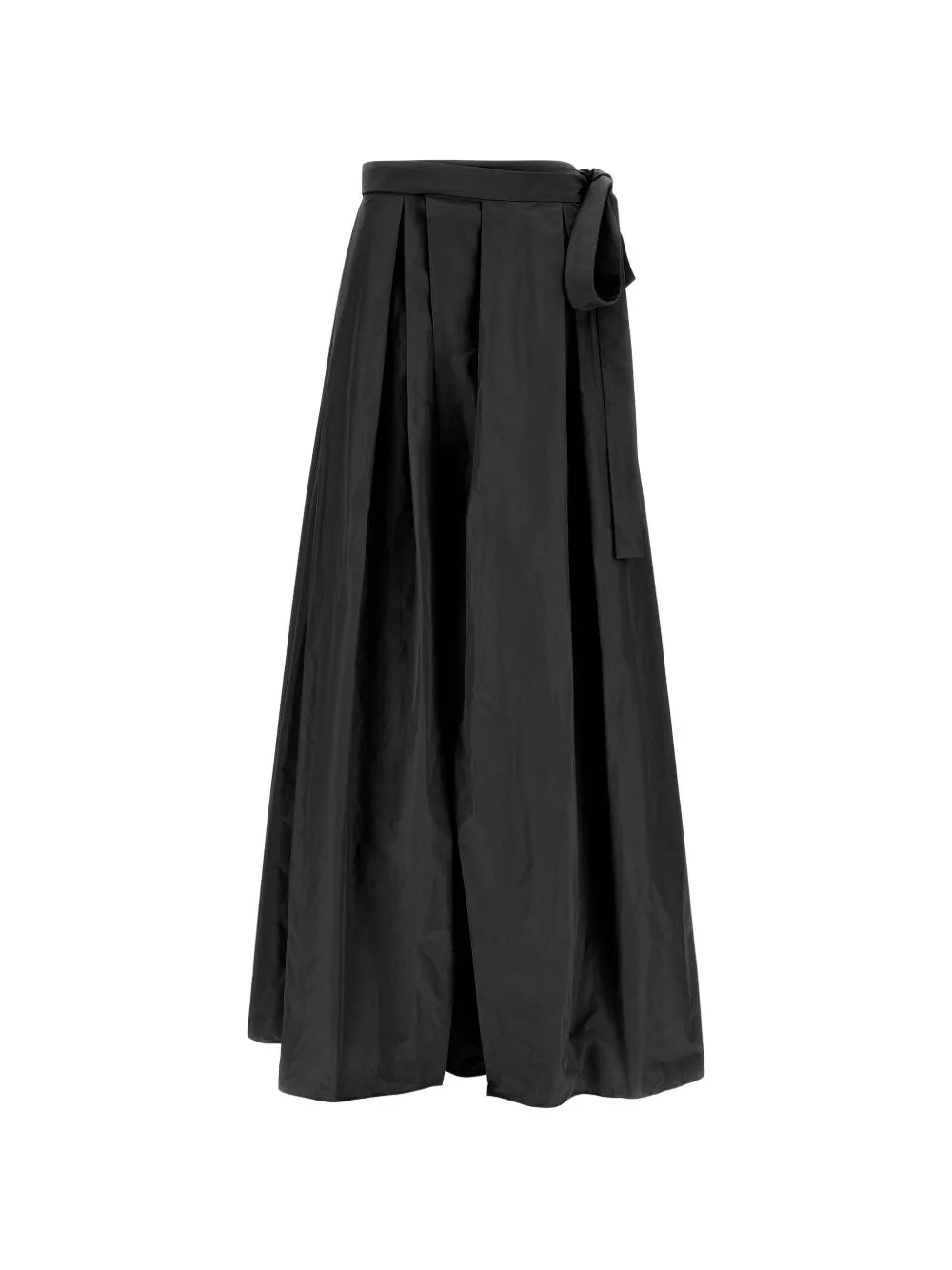 Skirts Blacks And Greys sold by Wanan Luxury product image thumbnail 4
