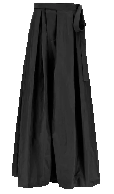 Skirts Blacks And Greys sold by Wanan Luxury