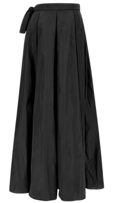 Skirts Blacks And Greys sold by Wanan Luxury product image thumbnail 2