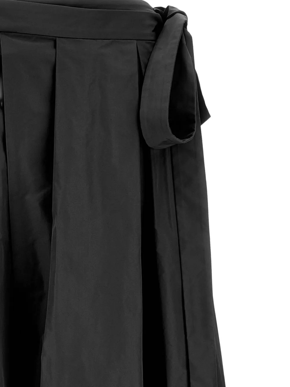 Skirts Blacks And Greys sold by Wanan Luxury product image thumbnail 3